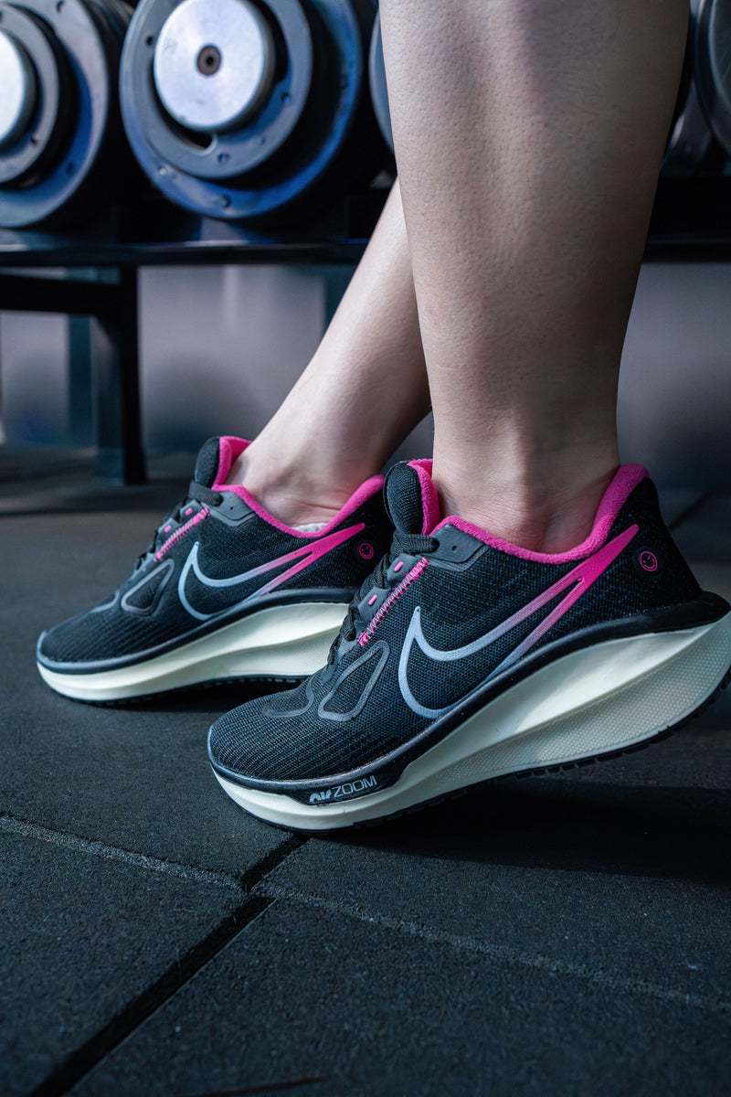 Tênis Vomero 17 - Máximo Conforto (Frete Grátis)