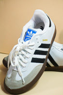 Tênis Samba OG - Clássico Atemporal (Frete Grátis)