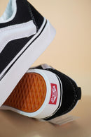 Tênis Knu Skool - Estilo Clássico (Frete Grátis)