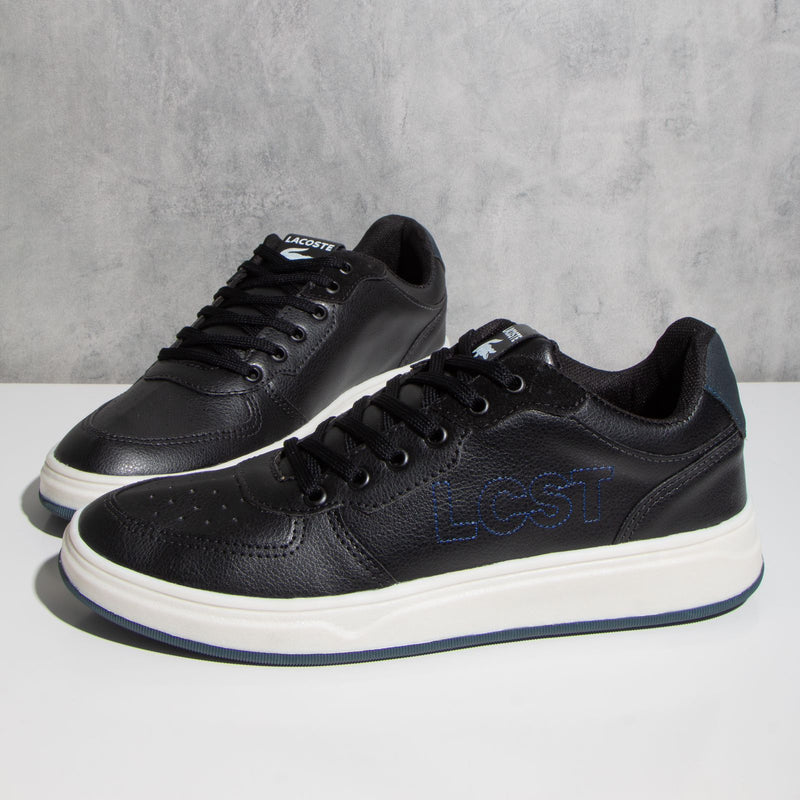 Tênis Noruega - Sofisticação Descomplicada (Frete Grátis)