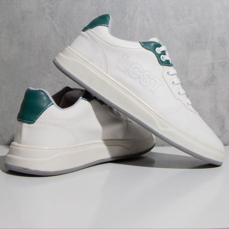 Tênis Noruega - Sofisticação Descomplicada (Frete Grátis)