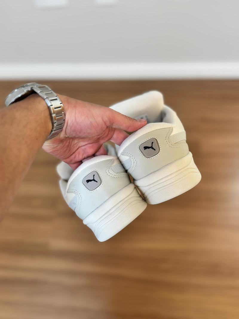 Tênis 180 Oversized PREMIUM - Street Style (Frete Grátis)