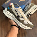 Tênis Rider Beta Nômade - Estilo Aventureiro (Frete Grátis)