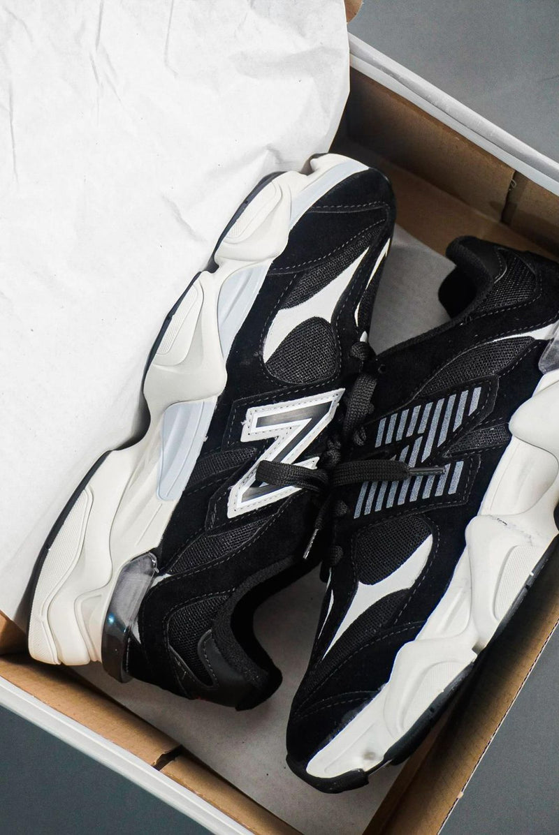 Tênis NB 9060 PREMIUM - Estilo Futuro Retrô (Frete Grátis)