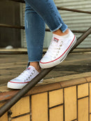 Tênis All Star  - Essencial e Versátil (Frete Grátis)