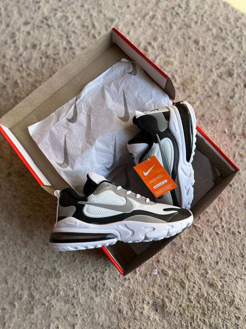 Tênis React 270 - Conforto e Estilo (Frete Grátis)