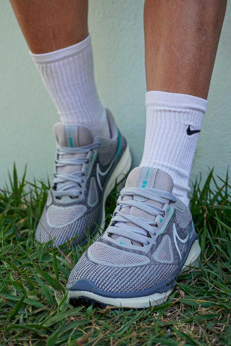 Tênis Vomero 17 - Máximo Conforto - Cinza  (Frete Grátis)