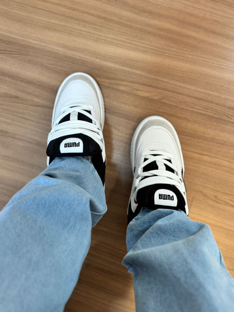 Tênis 180 Oversized PREMIUM - Street Style (Frete Grátis)