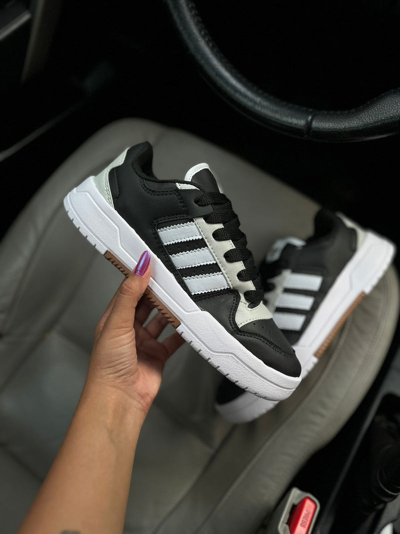 Tênis Forum 84 Low - O Retorno do Clássico (Frete Grátis)