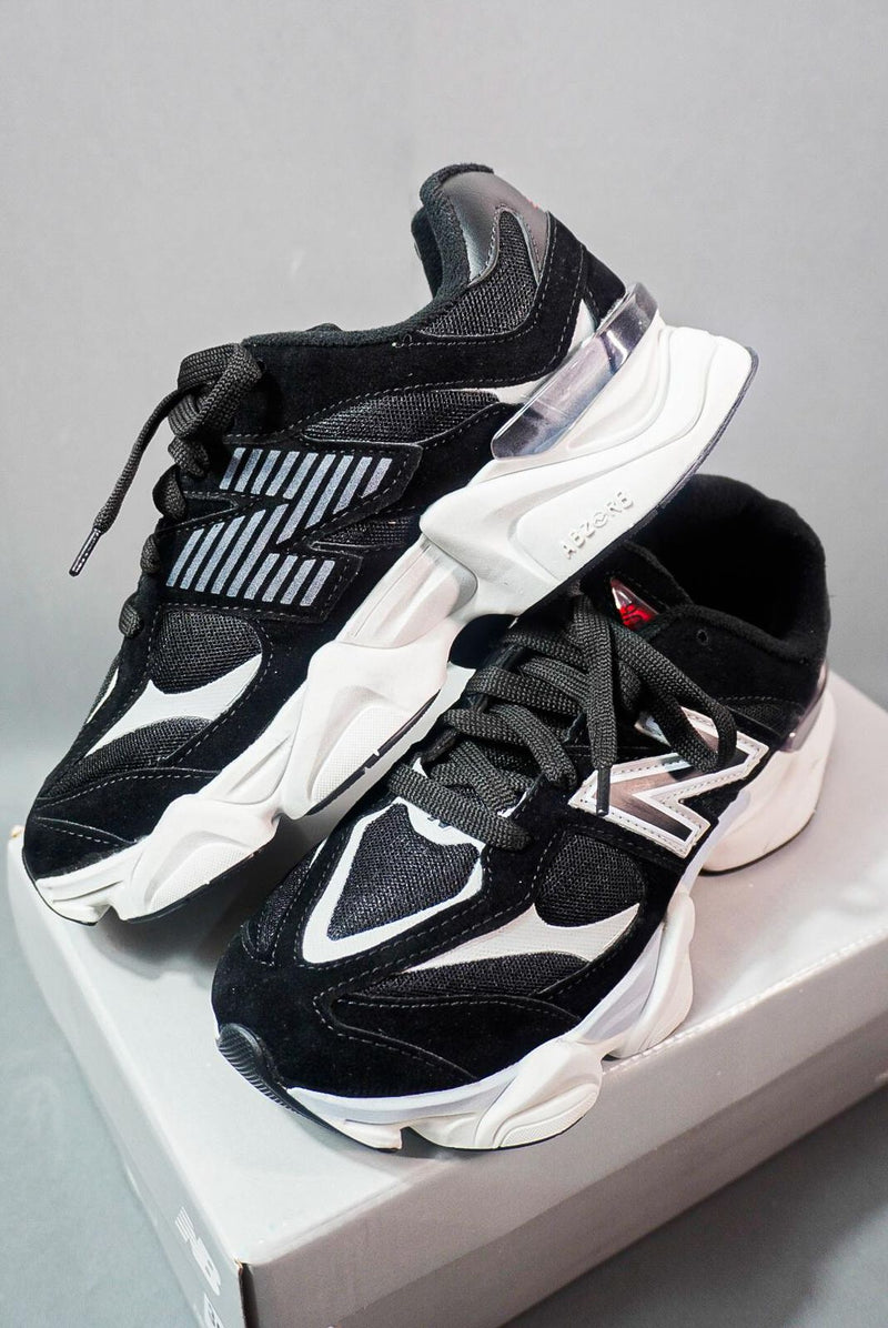 Tênis NB 9060 PREMIUM - Estilo Futuro Retrô (Frete Grátis)