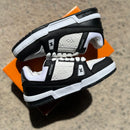 Tênis Trainer High Luxury - Design Vintage (Frete Grátis)