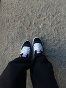 Tênis Knu Skool - Estilo Clássico (Frete Grátis)