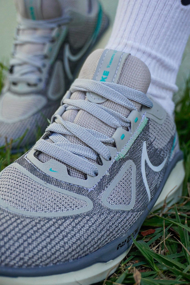 Tênis Vomero 17 - Máximo Conforto - Cinza  (Frete Grátis)