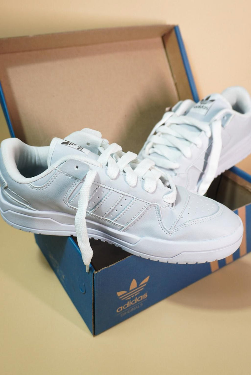 Tênis Forum 84 Low - O Retorno do Clássico (Frete Grátis)