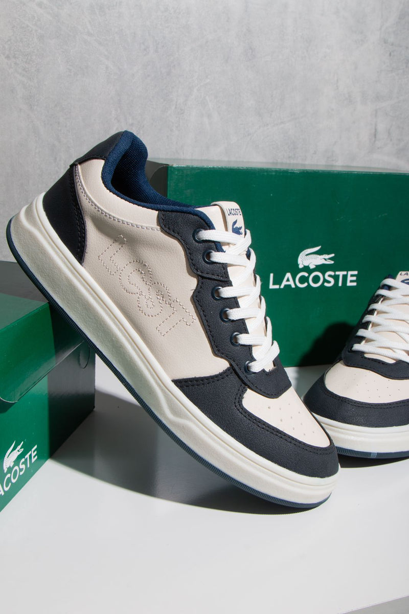 Tênis Noruega - Sofisticação Descomplicada (Frete Grátis)