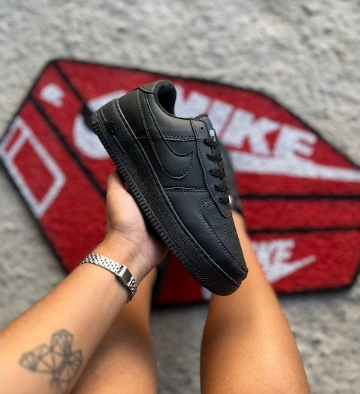 Tênis Air Force 1 Edição Especial - Tamanhos do 44 ao 49 (Frete Grátis)